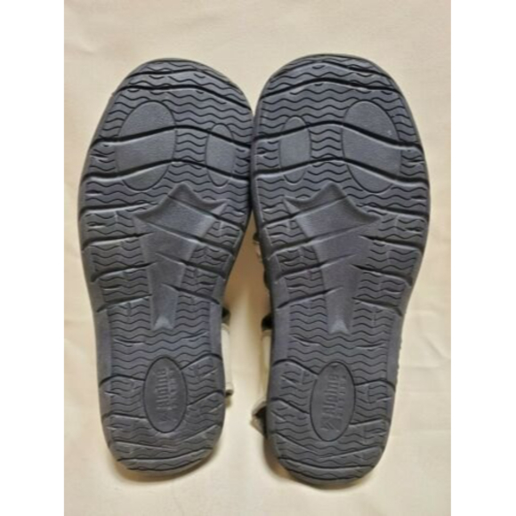 Alpine Design Ghille V Waterproof Sandals Womens Size 10 NEW w/tags W092076RV - Picture 8 of 10